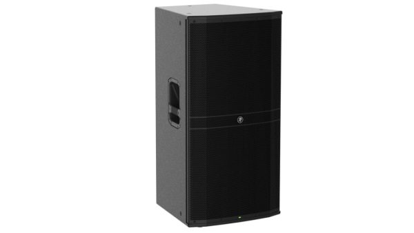 Mackie DRM-315 Powered Loudspeaker
