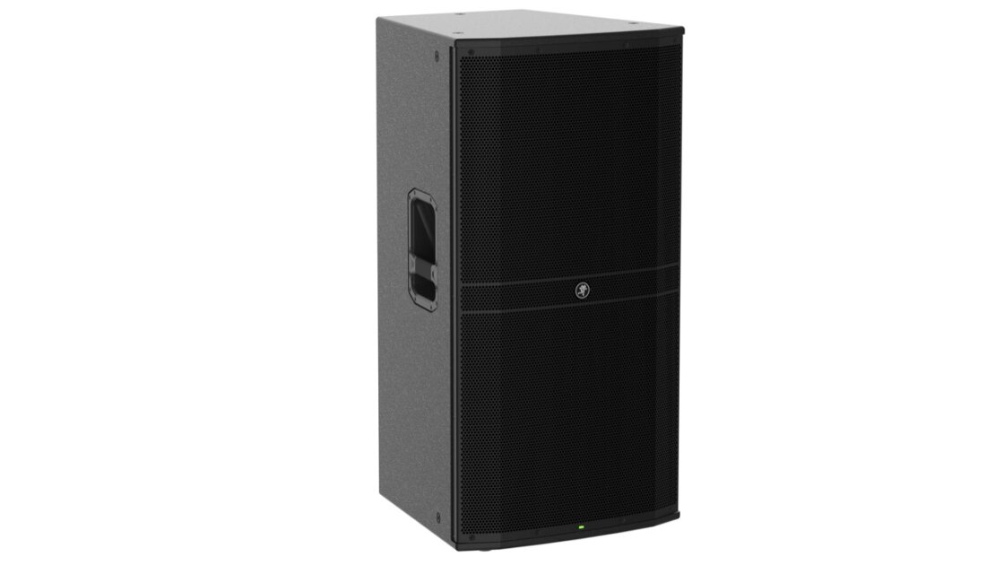 Mackie DRM-315 Powered Loudspeaker