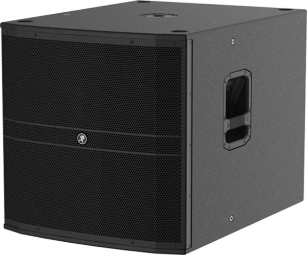 Mackie DRM18S-P Passive Subwoofer Speaker