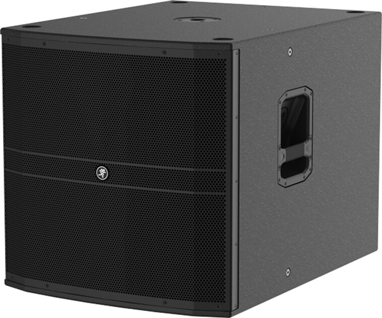 Mackie DRM18S-P Passive Subwoofer Speaker