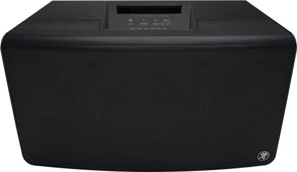 Mackie FreePlay Live Personal PA System with Bluetooth