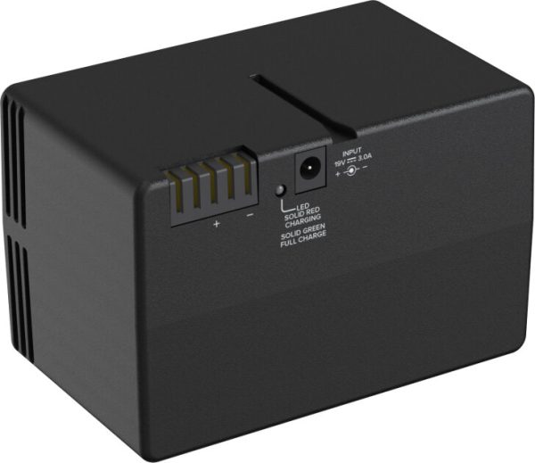 Mackie GB-200 Rechargeable Battery for Thrash212 GO Powered Loudspeaker