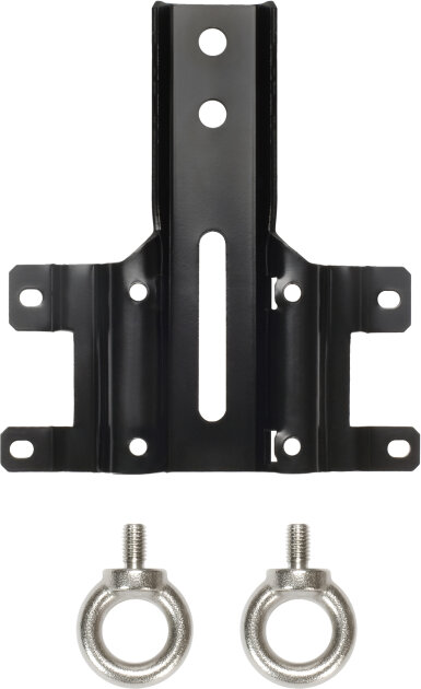 Mackie Hanging Bracket Kit for SRM350 and C200