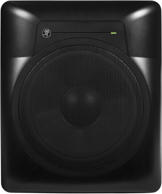 Mackie MRS10 Powered Studio Subwoofer