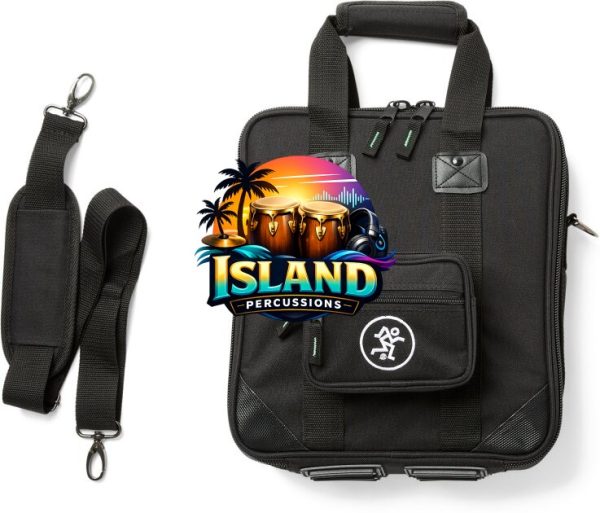 Mackie ProFXv3 Series Analog Mixer Carry Bag