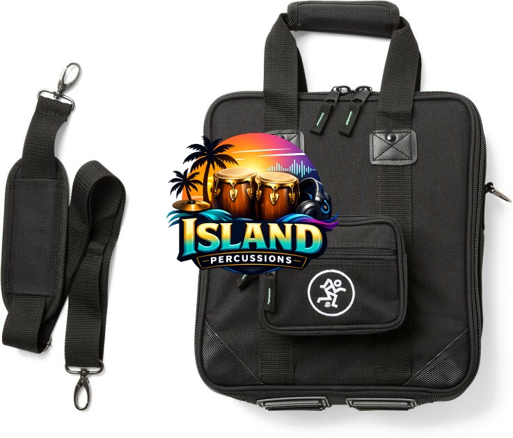 Mackie ProFXv3 Series Analog Mixer Carry Bag