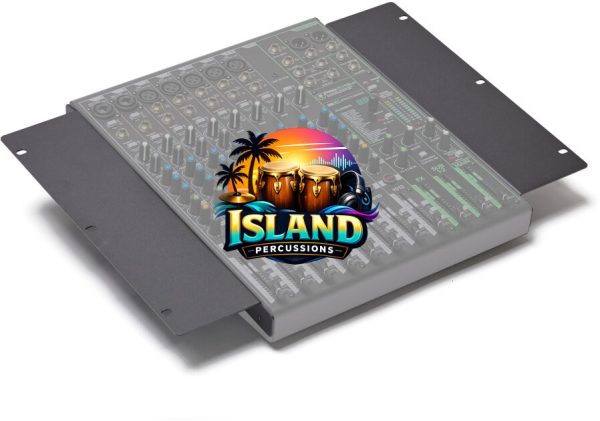 Mackie ProFXv3 Series Install Rack Mount Kit