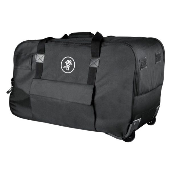 Mackie Rolling Speaker Bag for Thump Speakers