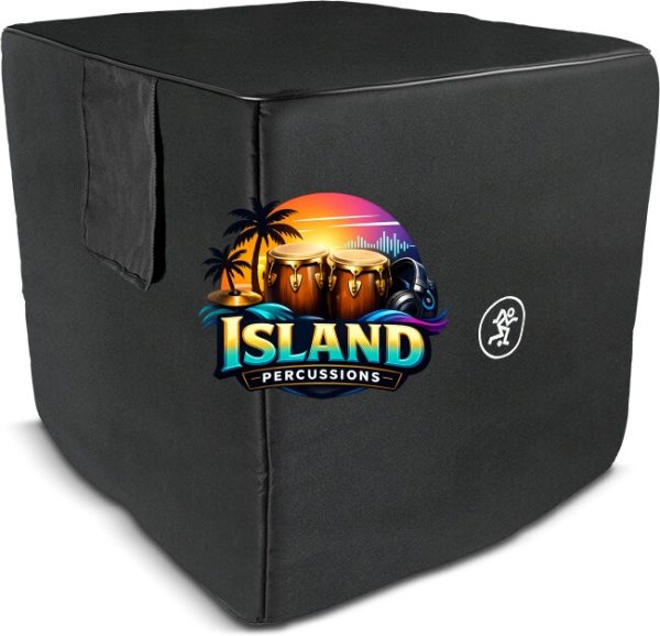 Mackie Slip Cover for SR18S Subwoofer