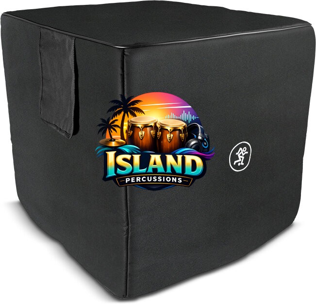 Mackie Slip Cover for SR18S Subwoofer