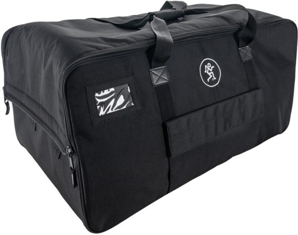 Mackie Speaker Bag for Thrash212 and Thrash212 GO Speakers