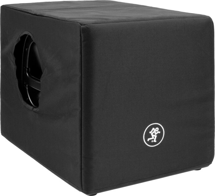 Mackie Speaker Cover for DRM18S and DRM18S-P