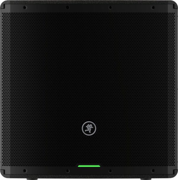 Mackie SR18S Professional Powered Subwoofer (1x18", 1600 Watts)
