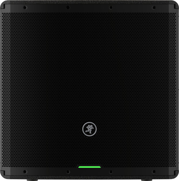 Mackie SR18S Professional Powered Subwoofer (1x18", 1600 Watts)