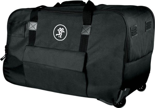 Mackie SRM Series Rolling Bag