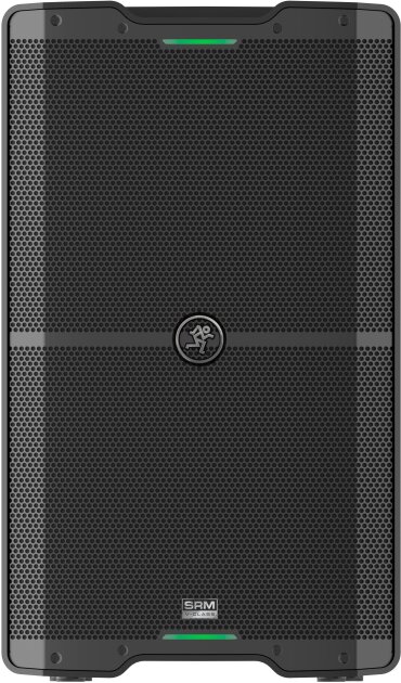 Mackie SRM212 V-Class Powered Loudspeaker (1x12", 2000 Watts)