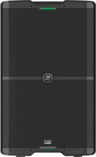 Mackie SRM215 V-Class Powered Loudspeaker (1x15", 2000 Watts)
