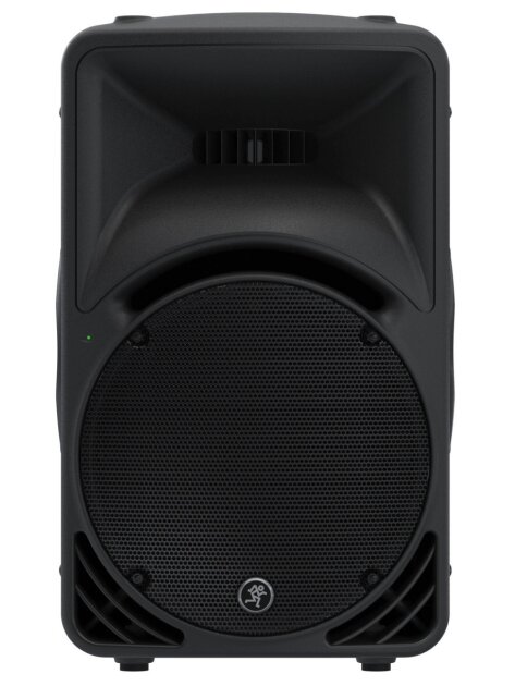 Mackie SRM450 V3 Powered Loudspeaker (1000 Watts, 1x12")