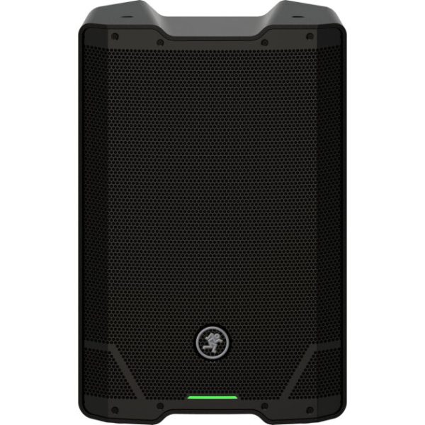 Mackie SRT210 Professional Powered Loudspeaker (1600 Watts, 10")