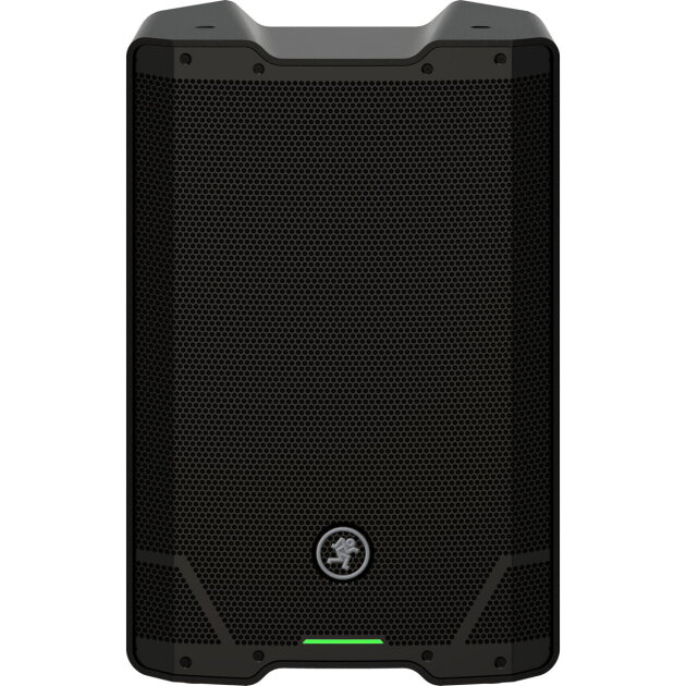Mackie SRT210 Professional Powered Loudspeaker (1600 Watts, 10")
