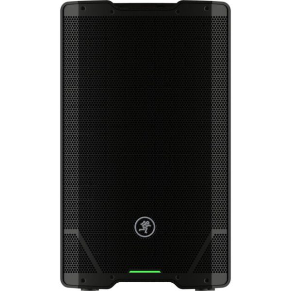 Mackie SRT212 Professional Powered Loudspeaker (1600 Watts, 12")
