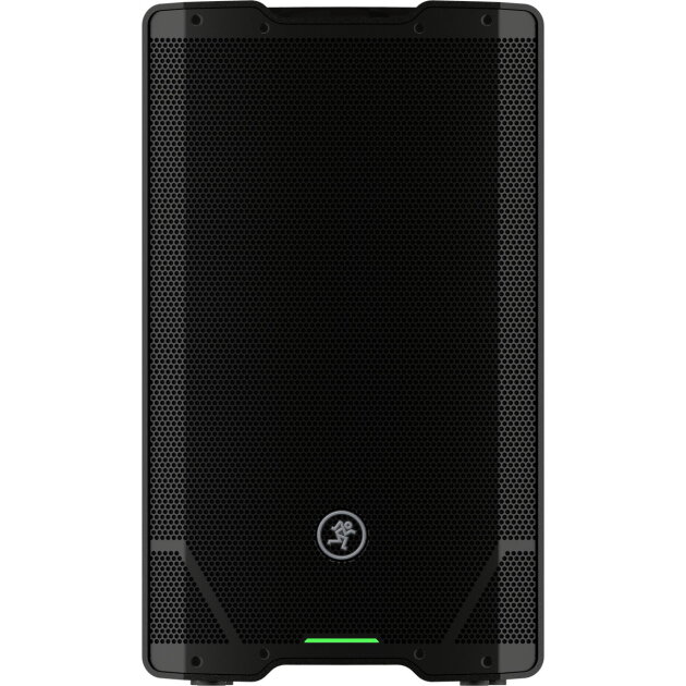 Mackie SRT212 Professional Powered Loudspeaker (1600 Watts, 12")