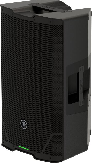 Mackie SRT215 Professional Powered Loudspeaker (1600 Watts, 15")