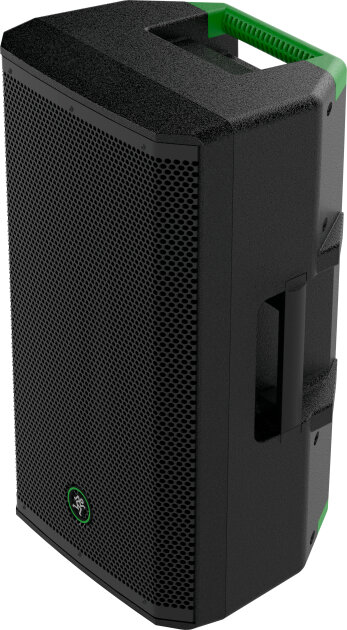 Mackie Thrash 212 Powered Speaker (1300 Watts, 1x12")