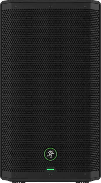 Mackie Thrash212 GO Battery-Powered PA Speaker