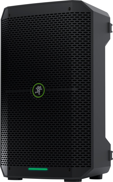 Mackie Thump GO Portable Battery-Powered Speaker