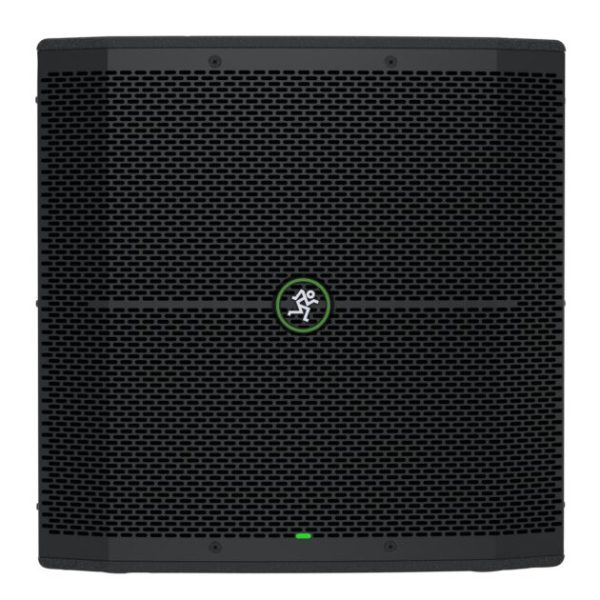 Mackie Thump115S Powered Subwoofer (1x15", 1400 Watts)