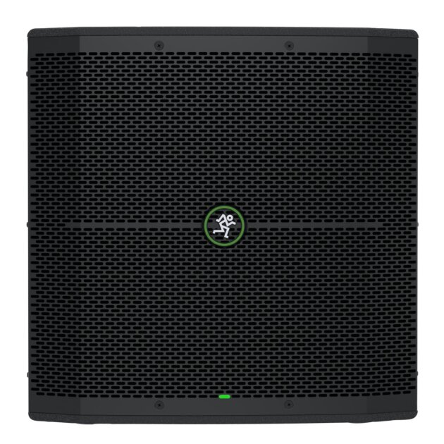 Mackie Thump115S Powered Subwoofer (1x15", 1400 Watts)