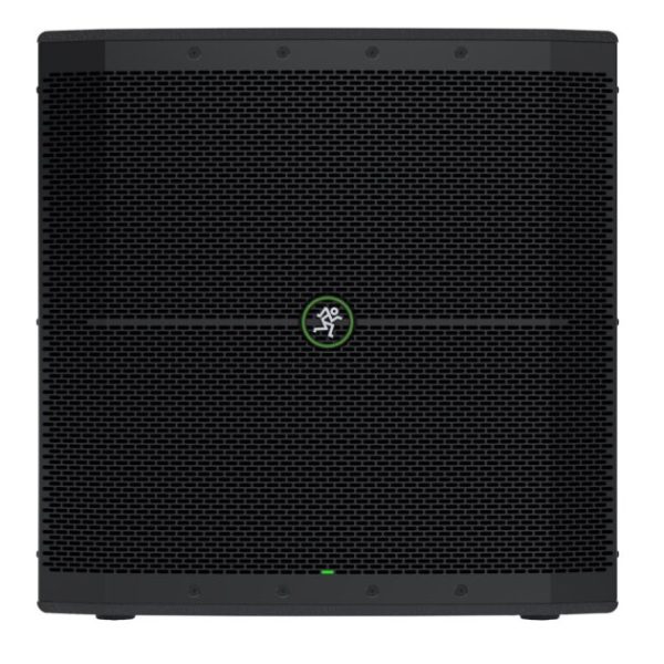 Mackie Thump118S Powered Subwoofer (1x18", 1400 Watts)