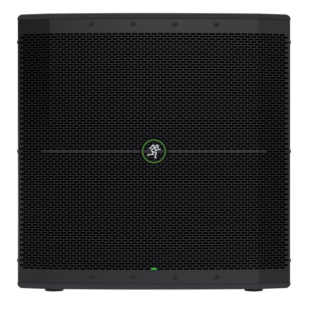 Mackie Thump118S Powered Subwoofer (1x18", 1400 Watts)