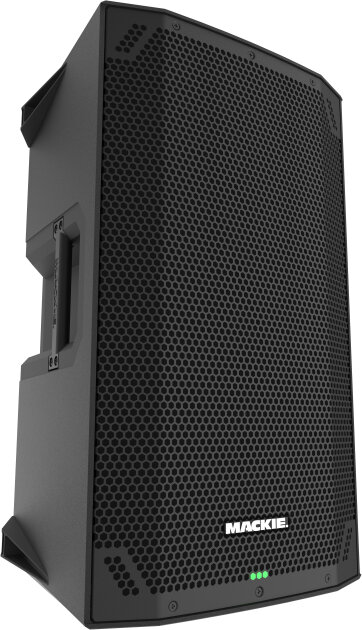 Mackie Thump12v4 Powered Speaker (1x12", 1400 Watts)