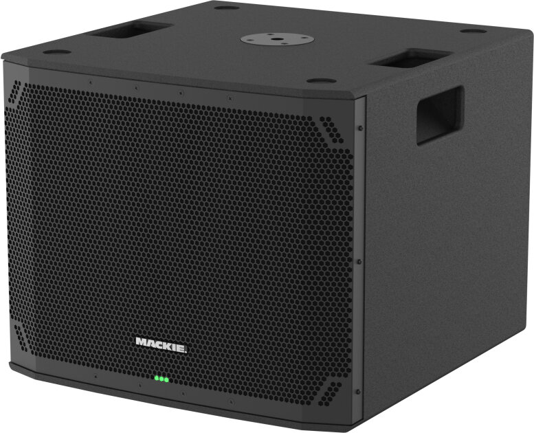 Mackie Thump15Sv4 Powered Subwoofer (1x15", 1400 Watts)