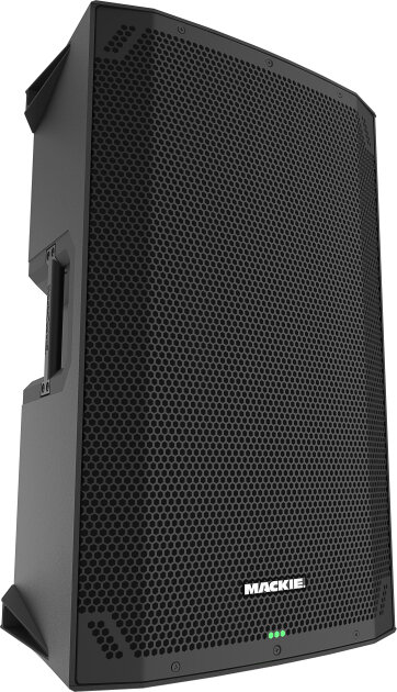 Mackie Thump15v4 Powered Speaker (1x15", 1400 Watts)