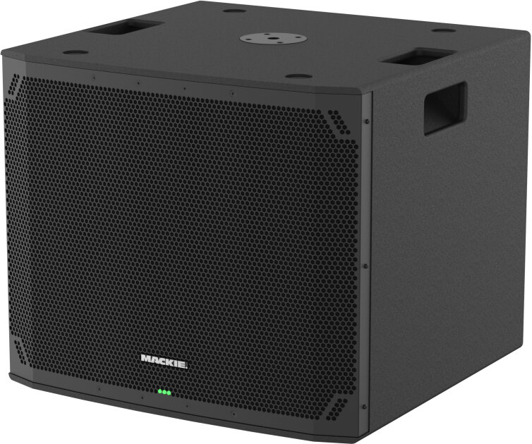 Mackie Thump18Sv4 Powered Subwoofer (1x18", 1400 Watts)