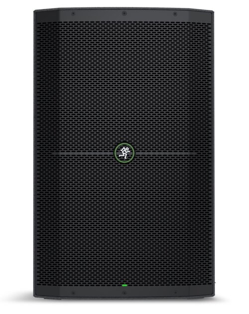 Mackie Thump215 Powered Speaker (1x15", 1400 Watts)
