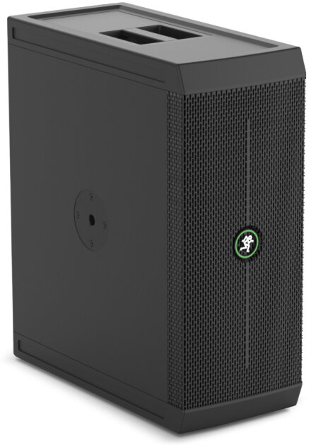 Mackie ThumpSub GO Battery-Powered Subwoofer