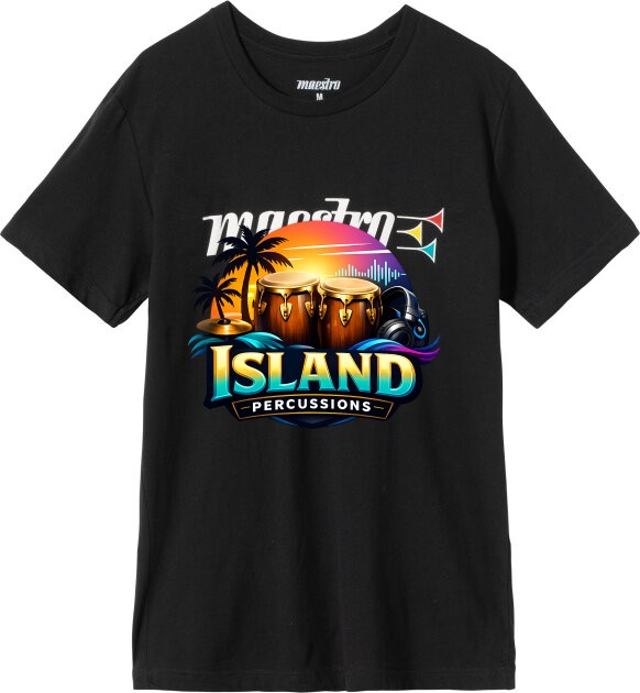 Maestro Trumpets T-Shirt