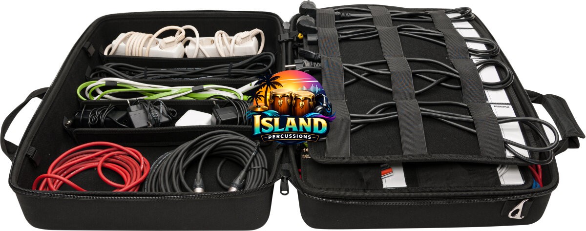 Magma All-Ganizer Pro Accessory Case