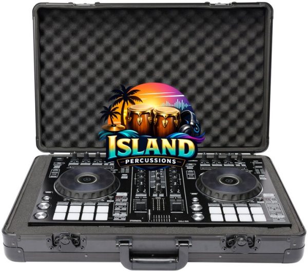 Magma Carry Lite DJ-Case XL Plus Controller Case