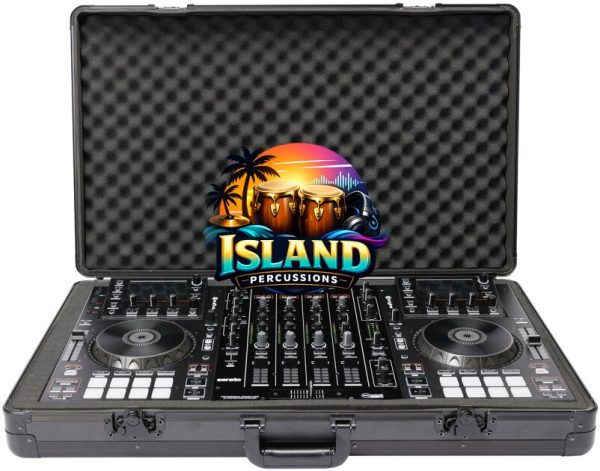 Magma Carry Lite DJ-Case XXL Plus Controller Case