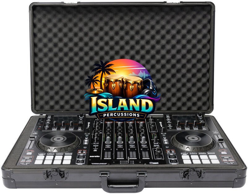 Magma Carry Lite DJ-Case XXL Plus Controller Case