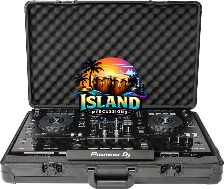 Magma Carry Lite DJ-Case XXL