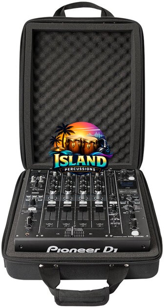 Magma CTRL Case CDJ Mixer II