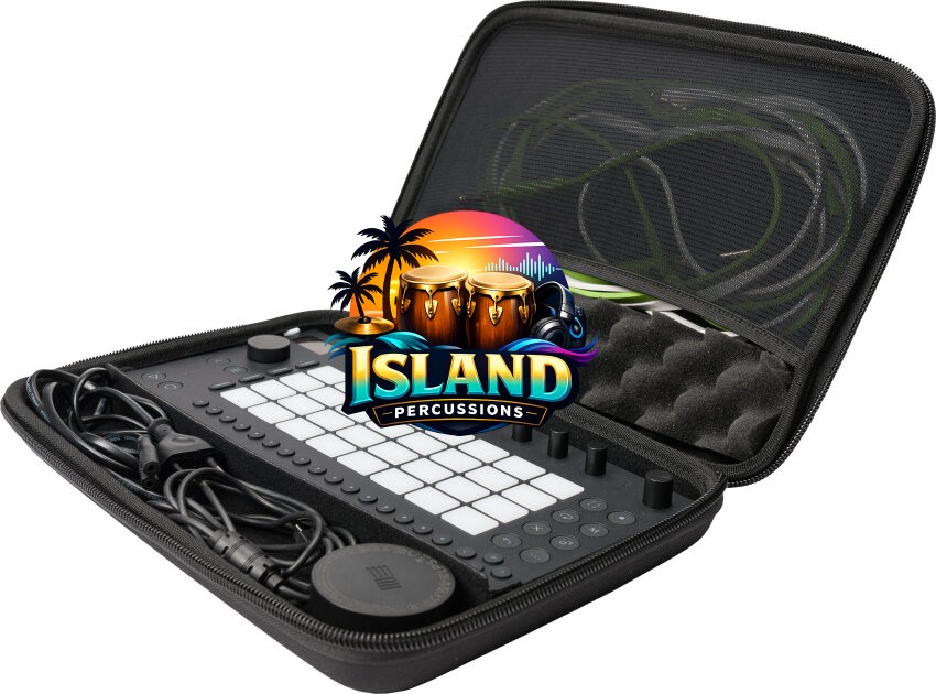 Magma CTRL Case for Ableton Move