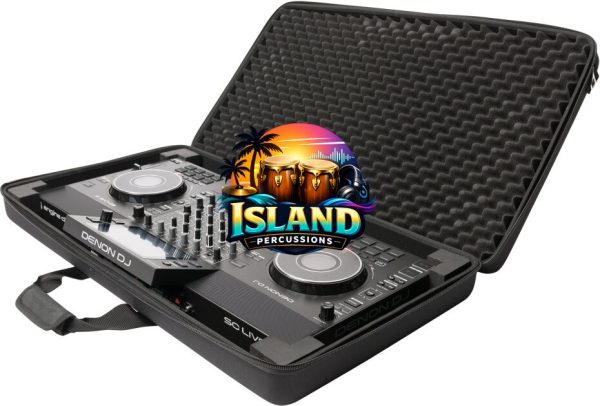 Magma CTRL Case for Denon DJ SC Live 4