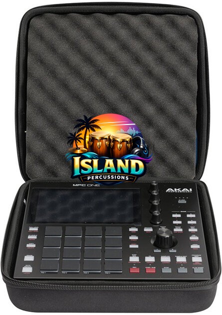 Magma CTRL Case for MPC One and MPC One+